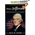 Thomas Jefferson: An Intimate History