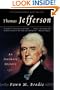 Thomas Jefferson: An Intimate History