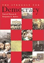 The Struggle for Democracy