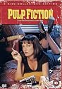 Pulp Fiction (2 Disc Collector's Edition) [1994]