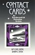 Contact Cards: An Extraterrestrial Divination System
