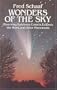 Wonders of the Sky: Observing Rainbows, Comets, Eclipses, the Stars and Other Phenomena