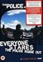 The Police - Everyone Stares: The Police Inside Out