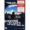 The Police - Everyone Stares: the Police Inside Out [DVD] [2006]