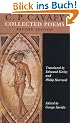 C.P. Cavafy: Collected Poems. ((Revised Edition)) (Princeton Modern Greek Studies)