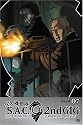 Ghost in the Shell: Stand Alone Complex, 2nd GIG, Volume 07 (Episodes 24-26)
