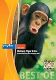 Eigenschaften UAP Video GmbH  / Elefant, Tiger & Co. Teil 1. Geschichten aus dem Leipziger Zoo