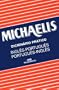 Dicionario Practico Michaelis: English-Portuguese / Portuguese-English