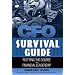CFO Survival Guide : Plotting the Course to Financial Leadership