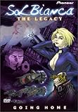 Sol Bianca: Legacy - Going Home [DVD] [Region 1] [US Import] [NTSC]