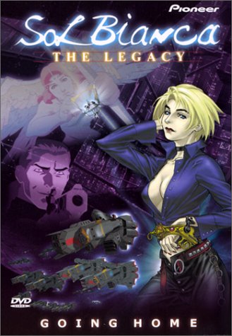 Watch Sol Bianca - The Legacy #3: Going Home Online!