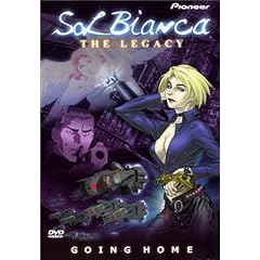 Sol Bianca - The Legacy #3: Going Home by 