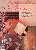 Hanging Wallpaper [VHS]