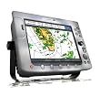Raymarine E02013 E120 12.1-inch Multifunction Navigation Display