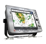 Raymarine E02013 E120 12.1-inch Multifunction Navigation Display