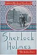 Sherlock Holmes: The Hidden Years