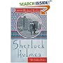 Sherlock Holmes: The Hidden Years