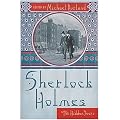 Sherlock Holmes: The Hidden Years