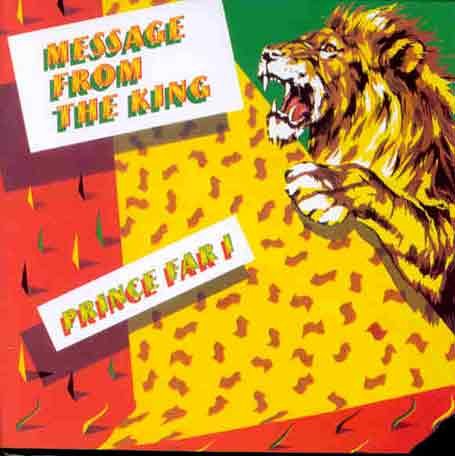 CD-Charts  Music : Message from the King