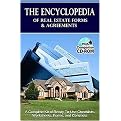 The Encyclopedia of Real Estate Forms & Agreements (A Complete Kit of Ready-to-use Checklists, Worksheets, Forms, and Contracts) (Package)