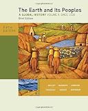 The Earth and its peoples : a global history.