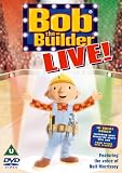 Review Hit Entertainment  / Bob The Builder - LIVE!
