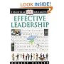 Effective Leadership (Essential Managers)