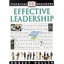 Effective Leadership (Essential Managers)