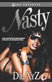 Nasty (Zane Presents) (ISBN 159309261X)