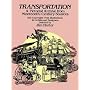 Transportation (Dover Pictorial Archive Series)