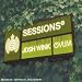 Sessions [Import]