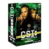 CSI:科学捜査班 シーズン6 コンプリートDVD BOX-1