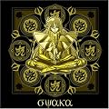 聖闘士星矢 バルゴTシャツ ブラック サイズ:L