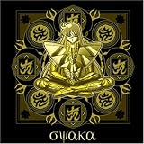 聖闘士星矢 バルゴTシャツ ブラック サイズ:XL