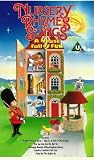 Nursery Rhymes And Songs - A House Full Of Fun