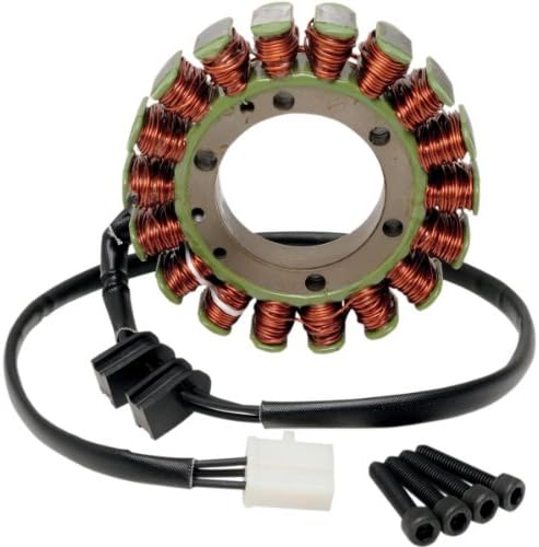 RICKS POWERSPORTS ELECTRIC STATOR, SUZUKI
