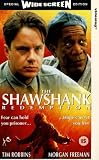 Eigenschaften 2 Entertain Video  / The Shawshank Redemption - Special Widescreen Edition [UK-Import] [VHS]
