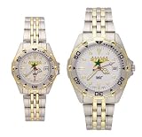 Dallas Stars All Star Stainless Steel Watch