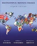 Multinational business finance