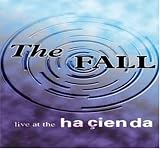 Live at the Hacienda 1983 - 1985