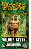 Tarzan - Vol. 7