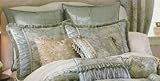 Blanket America Blue Willow 12 by 12 Decorative Pillow