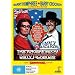 The Adventures of Barry McKenzie [DVD]