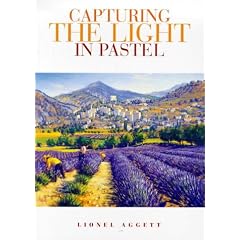 Capturing the Light in Pastel (Paint Pastel)