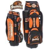 Oregon State University Beavers Brighton Golf Cart Bag by Datrek - 14528 by 