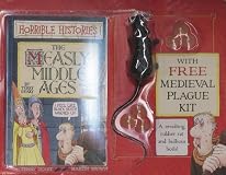 The Measly Middle Ages