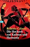 Die Hochzeit von Kadmos und Harmonia.-