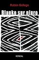 Blanko sur nigro (Biografia romano en Esperanto)