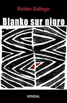 Blanko sur nigro (Biografia romano en Esperanto) (Esperanto Edition)