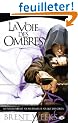 L'ange de la nuit, tome1 : la Voie des ombres
